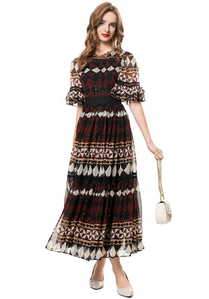 ADALIA Dress