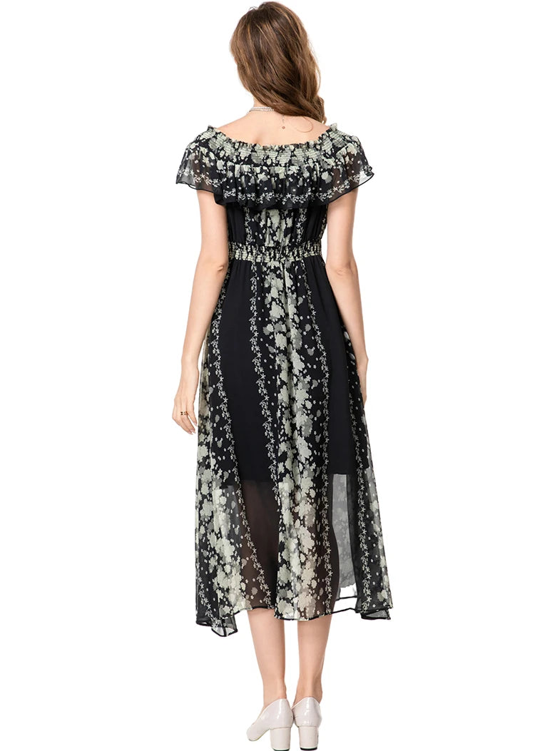 YVONE Dress