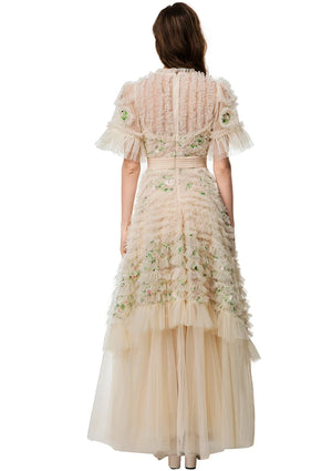YOSEFFA Dress