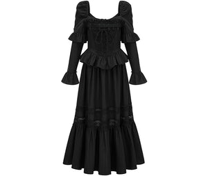 ELOWYN Dress 2 Colors