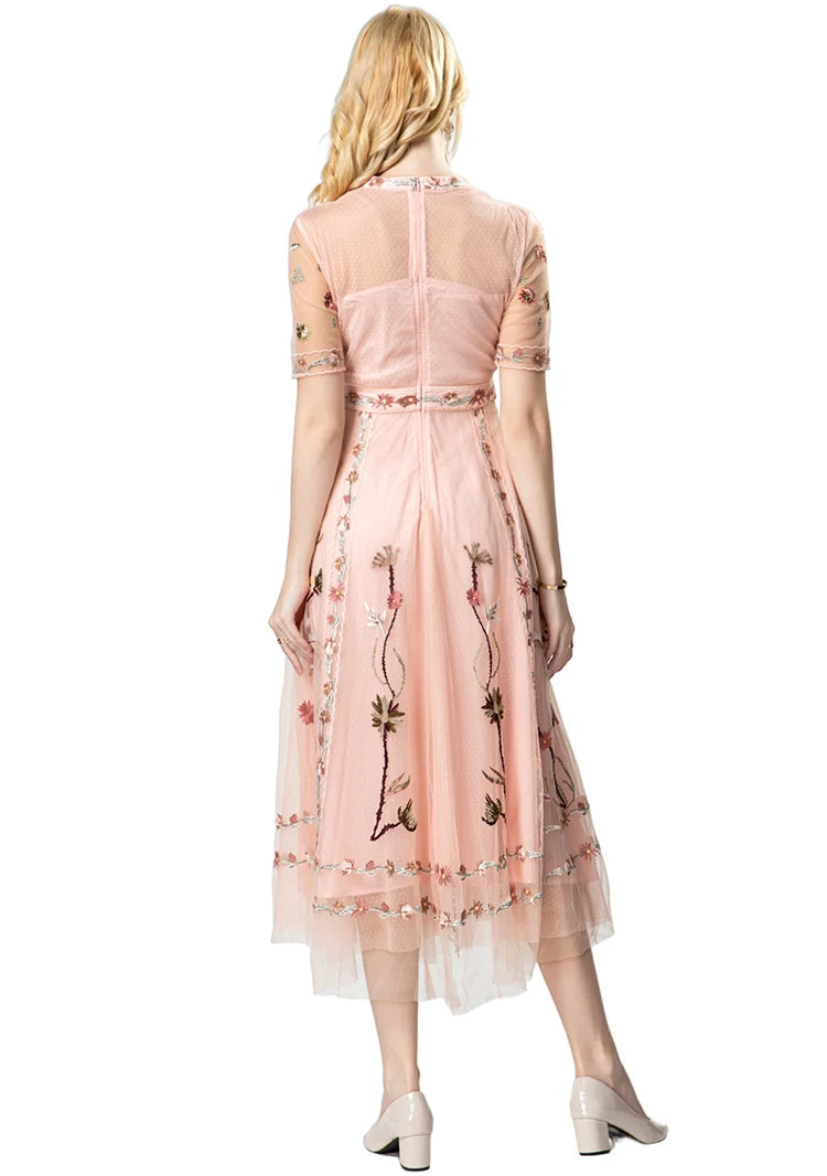SHANI Dress