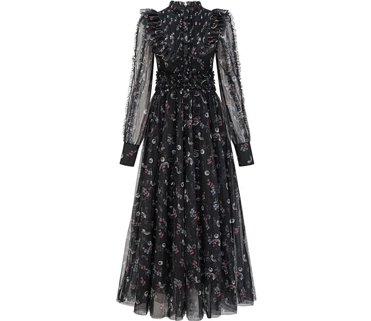 MAHA Dress 2 Colors