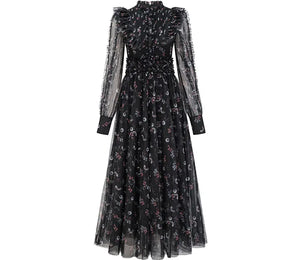 MAHA Dress 2 Colors