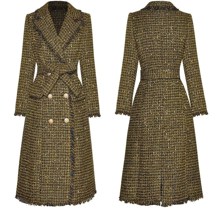 ALINE Coat