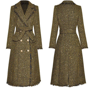 ALINE Coat