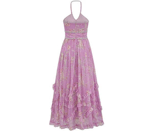 ANA Dress 2 Colors