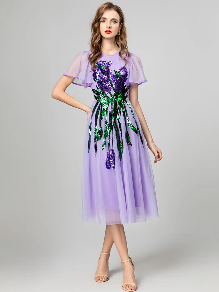 SELVI Dress