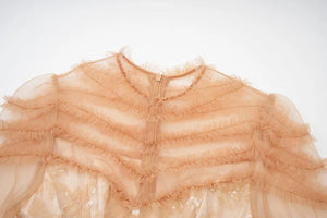 JANE Dress 2 Colors