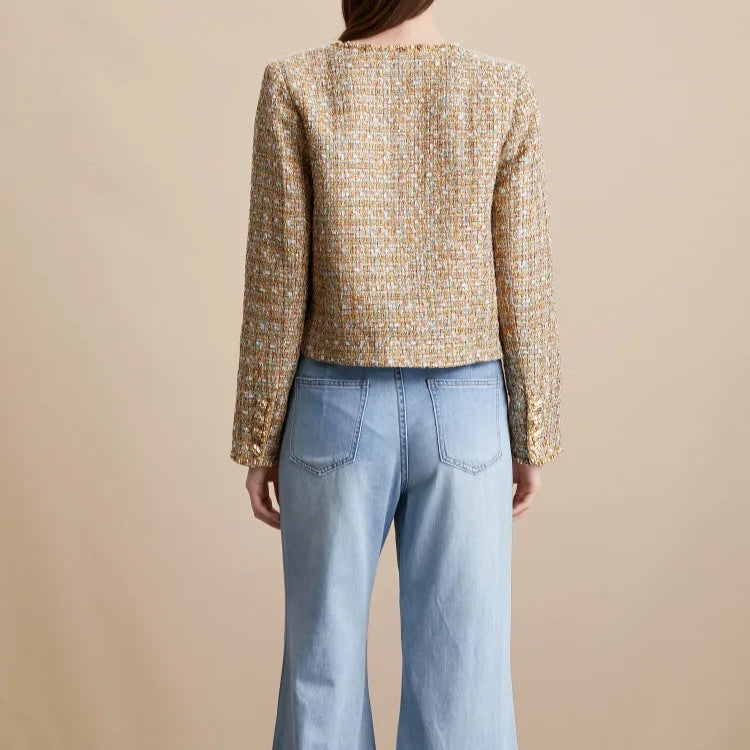 Katharina Jacket