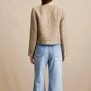 Katharina Jacket