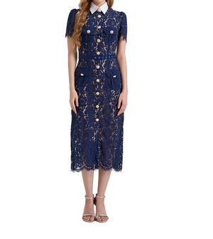MADELEINE Dress