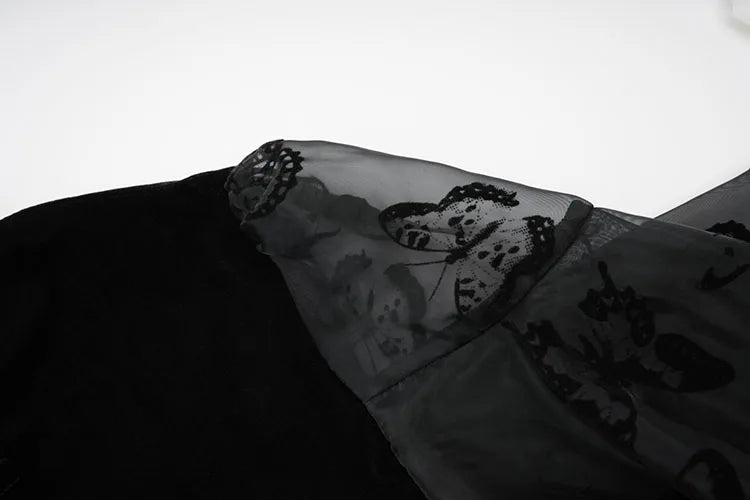 LOURDES Dress