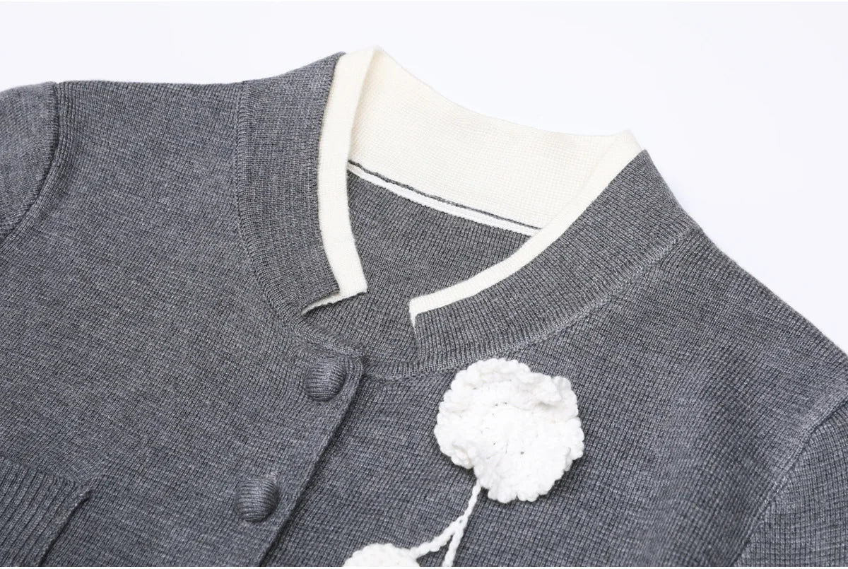 Julia Jacket / Pants 3 Colors