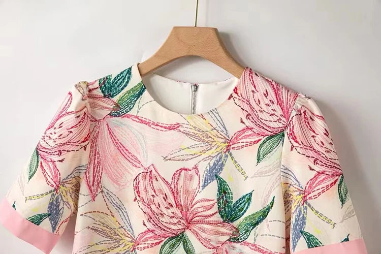 SUSIE Dress