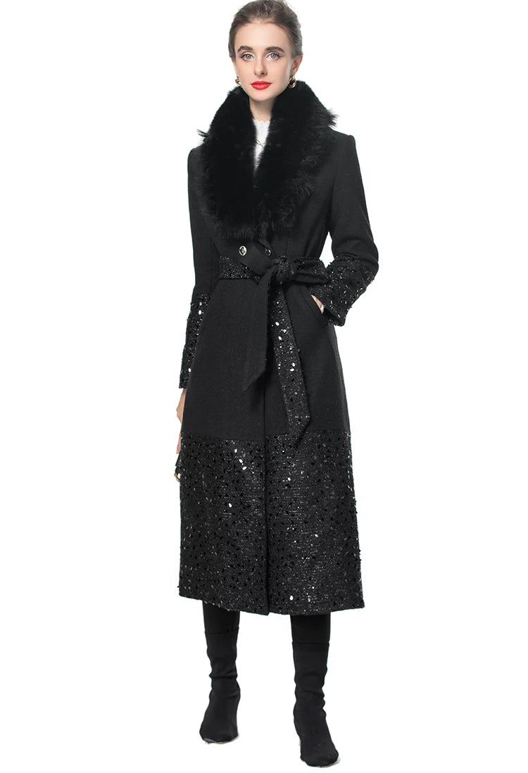 PETYA Coat