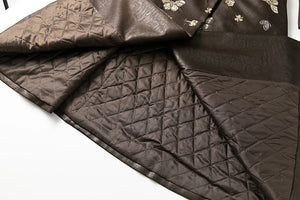MILA Coat