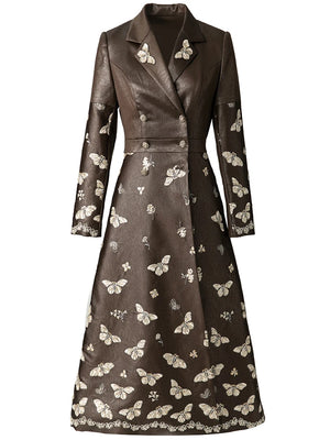 MILA Coat