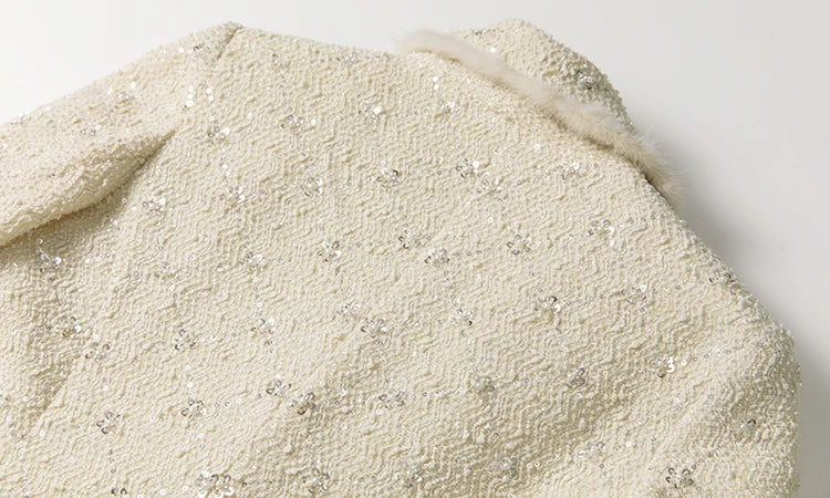 SANTHIA Coat