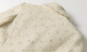 SANTHIA Coat