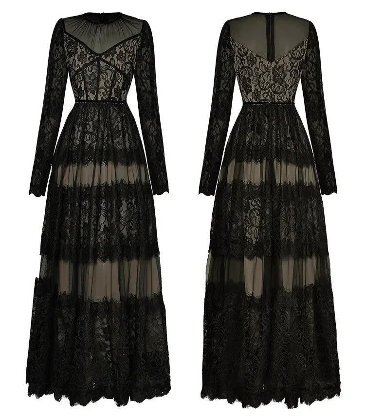SANDA Dress 2 Colors