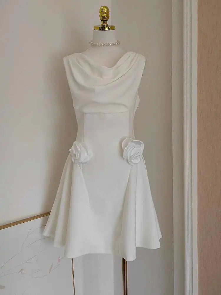 ZOE Dress 2 Colors