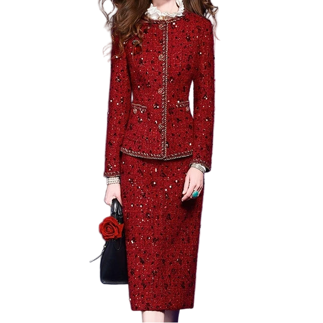 ROSE Set - Limited Edition