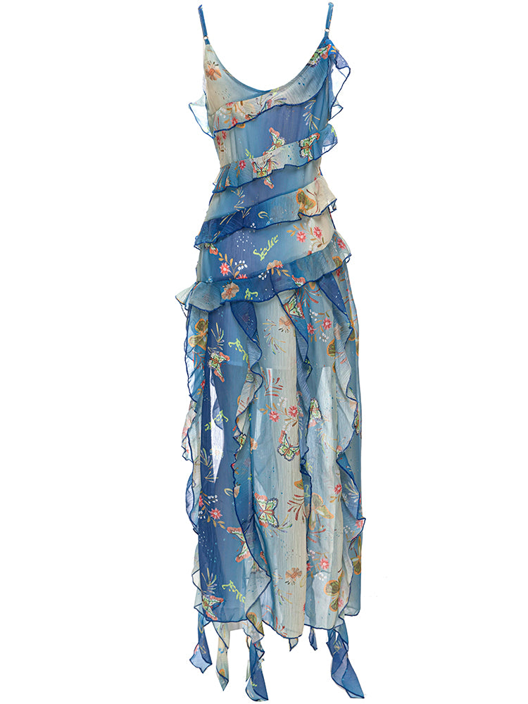 JANICE Dress