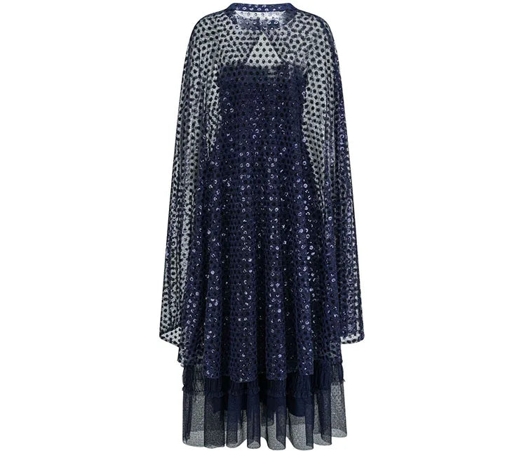 AMELIA Dress 2 Colors