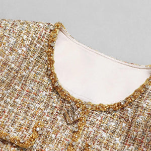 Katharina Jacket