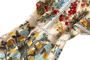 TASIA Dress
