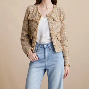 Katharina Jacket