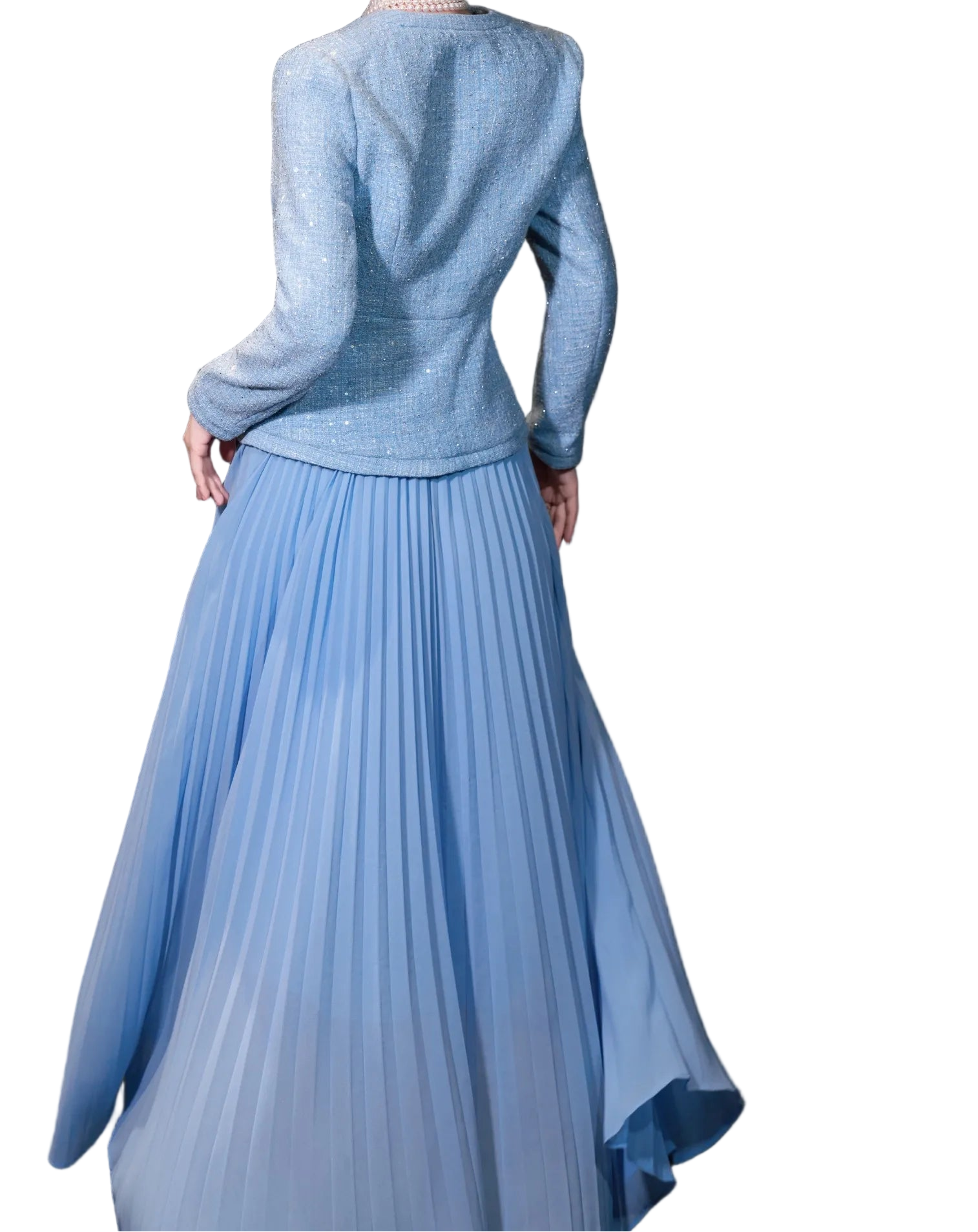 JUNIPER Set 2 Colors