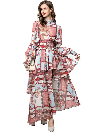 JASMINA Dress