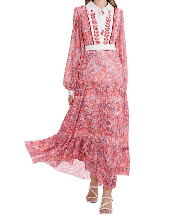 JULIETTE Dress