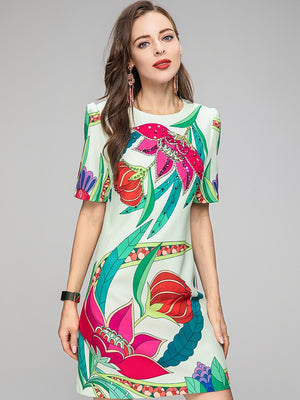 SIMONE Dress