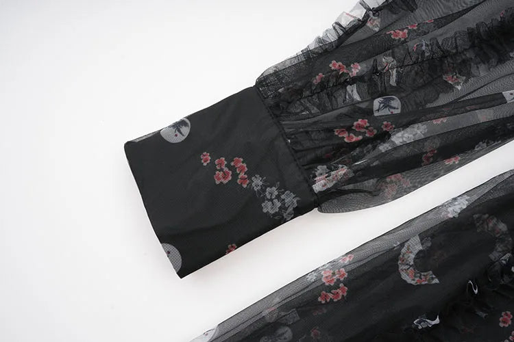 MAHA Dress 2 Colors