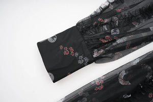 MAHA Dress 2 Colors