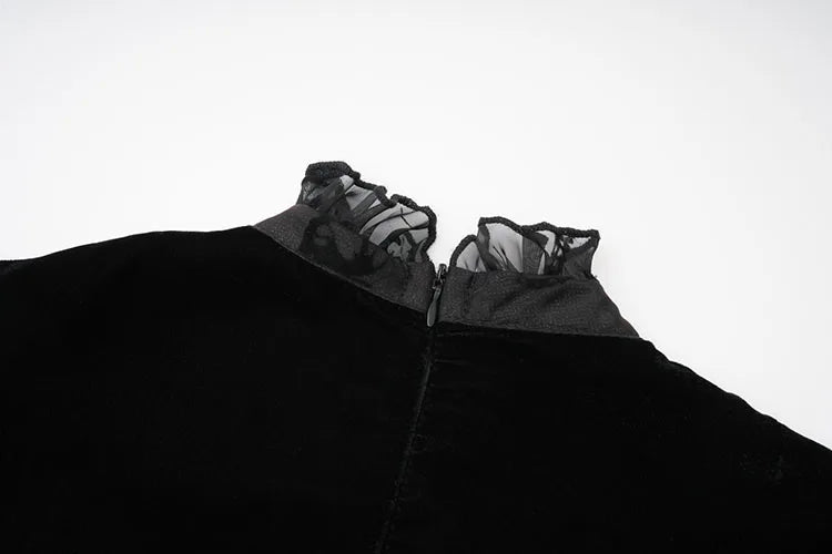 LOURDES Dress