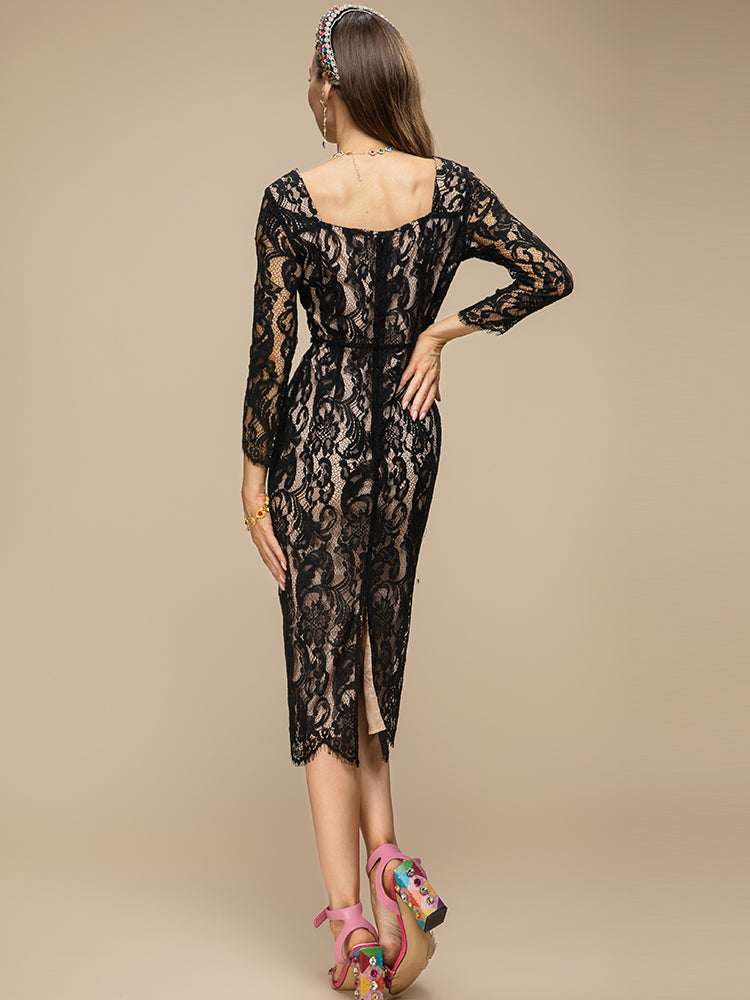 ALINE Dress