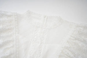 SHERRY Dress 2 Colors