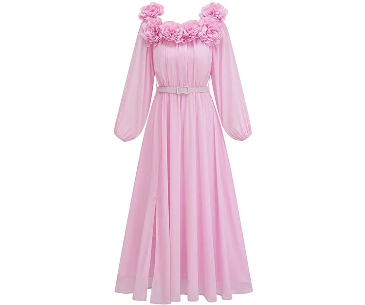 MELINDA Dress 3 Colors