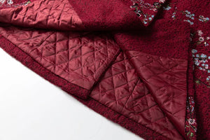 DEB Coat 2 Colors