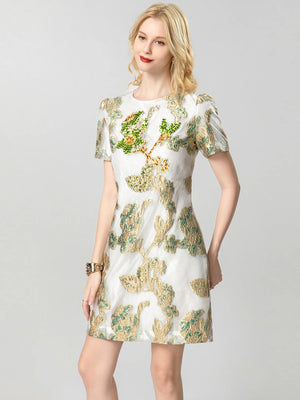 ROBERTA Dress