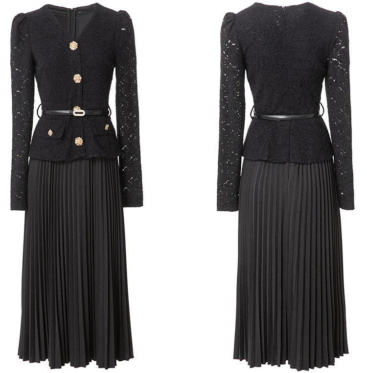 SIRASA Dress 2 Colors