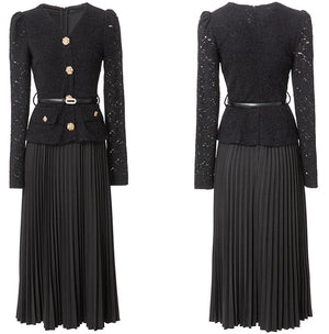 SIRASA Dress 2 Colors