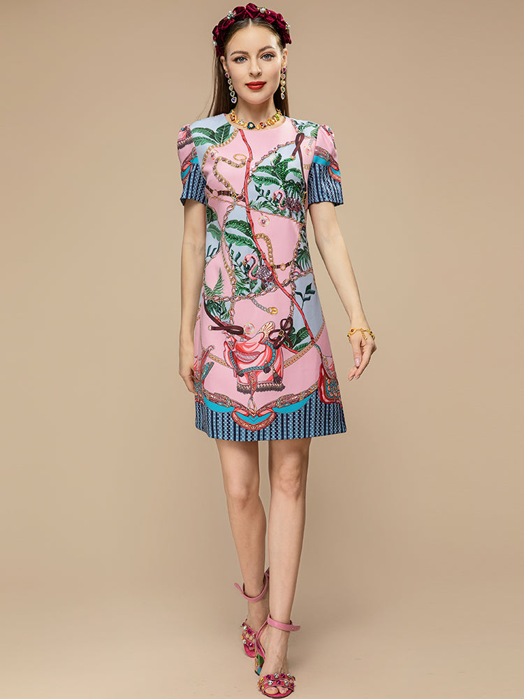 DIANN Dress