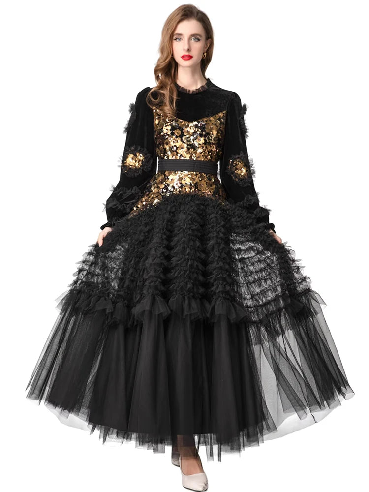 LUZ Dress