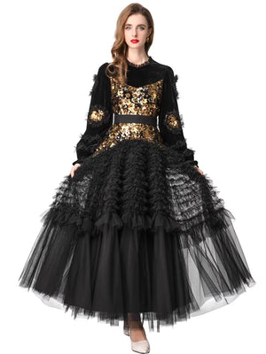 LUZ Dress