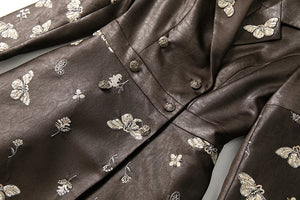 MILA Coat