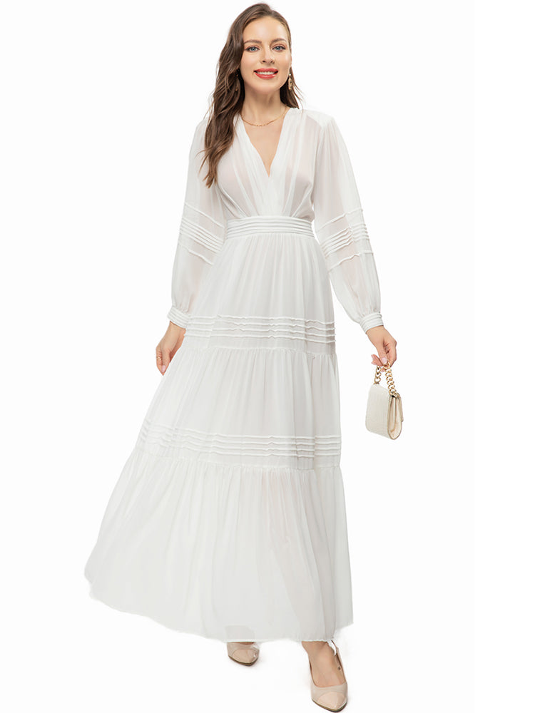 FLORENCE Dress 2 Colors